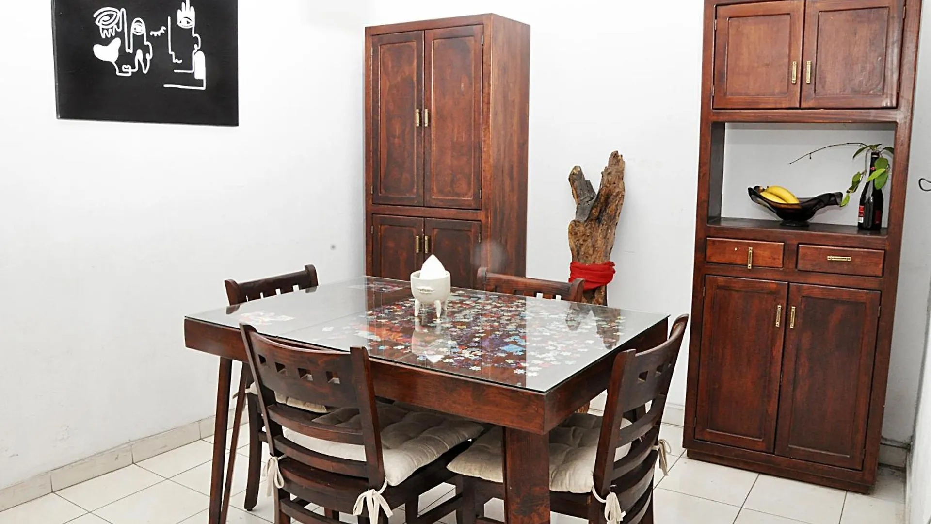 Vendégház Erhu House Hotel Guadalajara