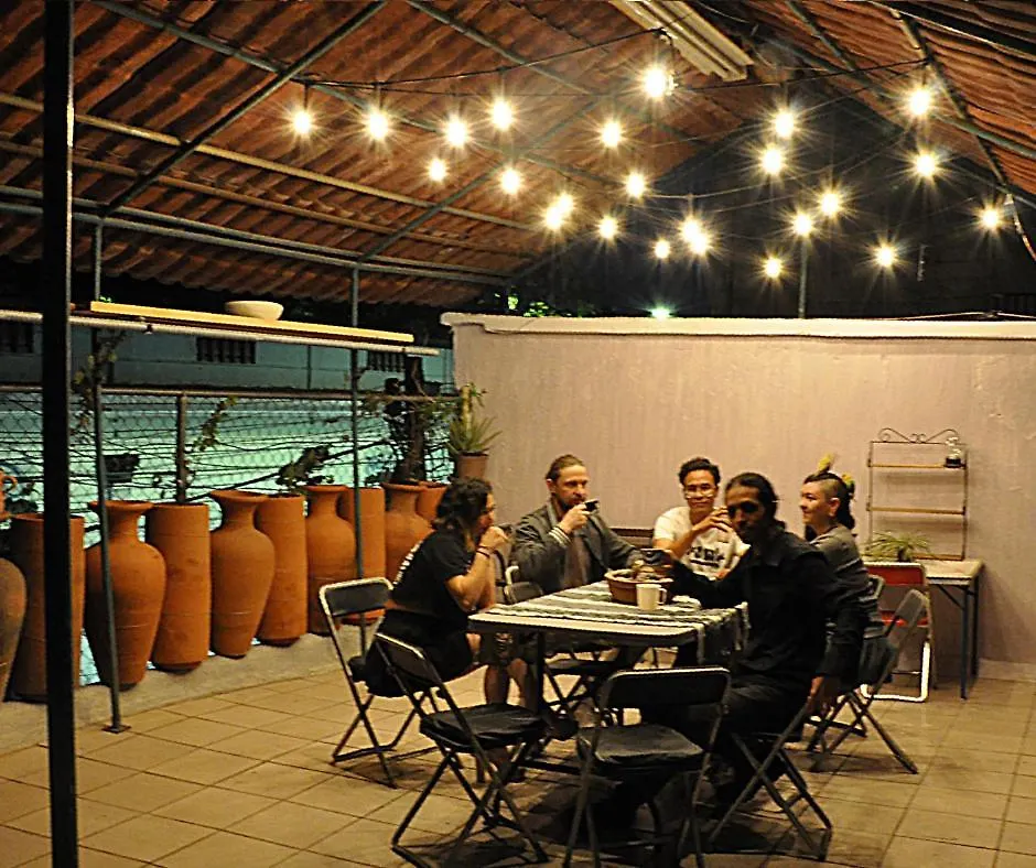 Erhu House Hotel Guadalajara