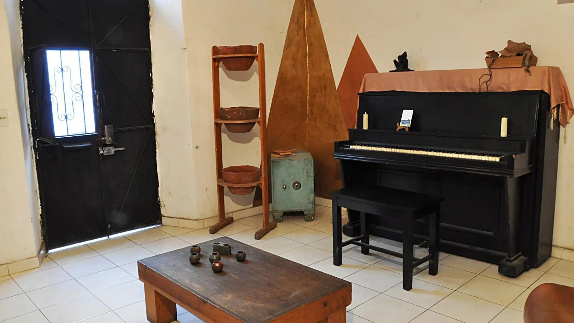 Erhu House Hotel Guadalajara