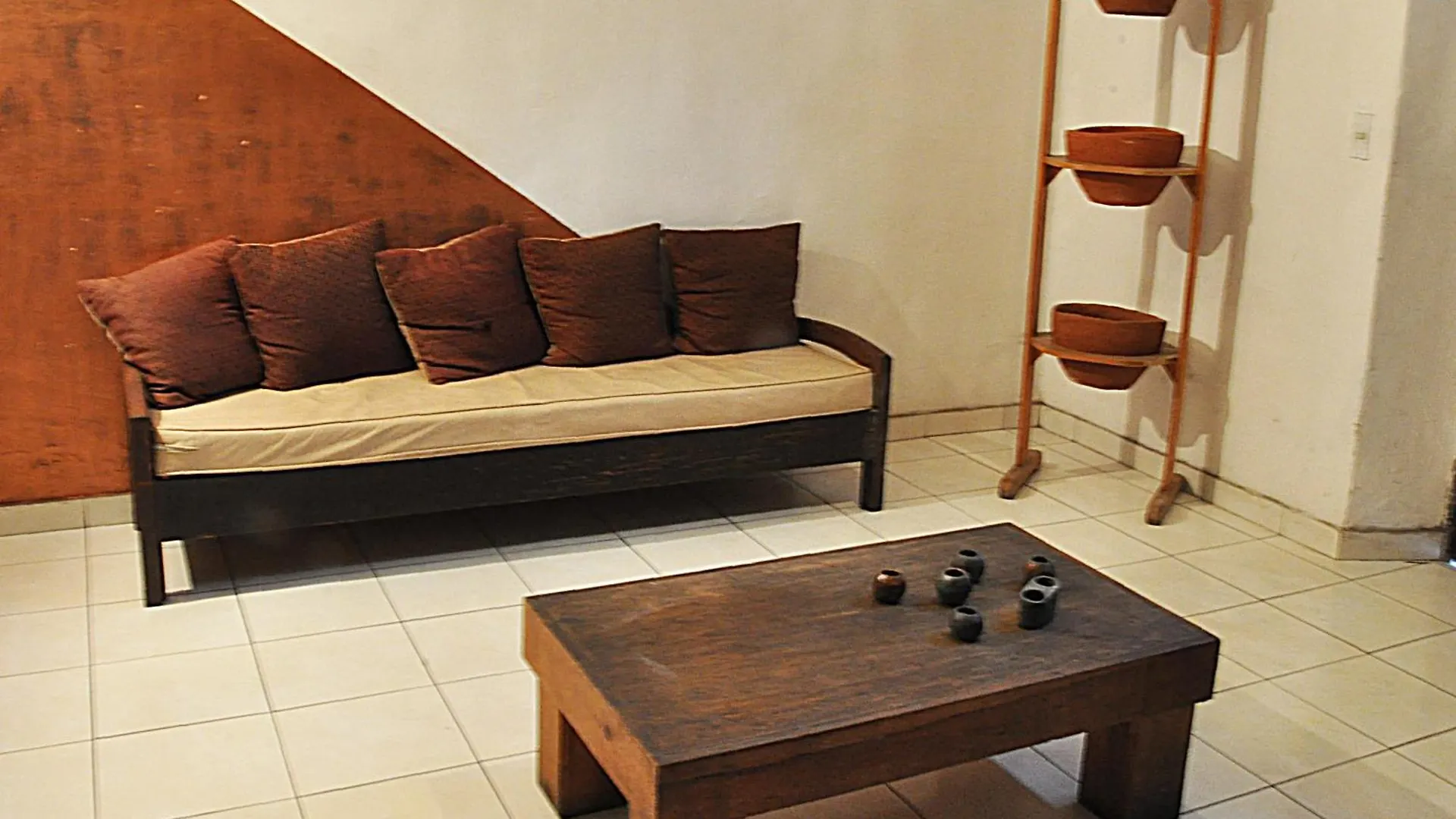 Erhu House Hotel Guadalajara Mexikó