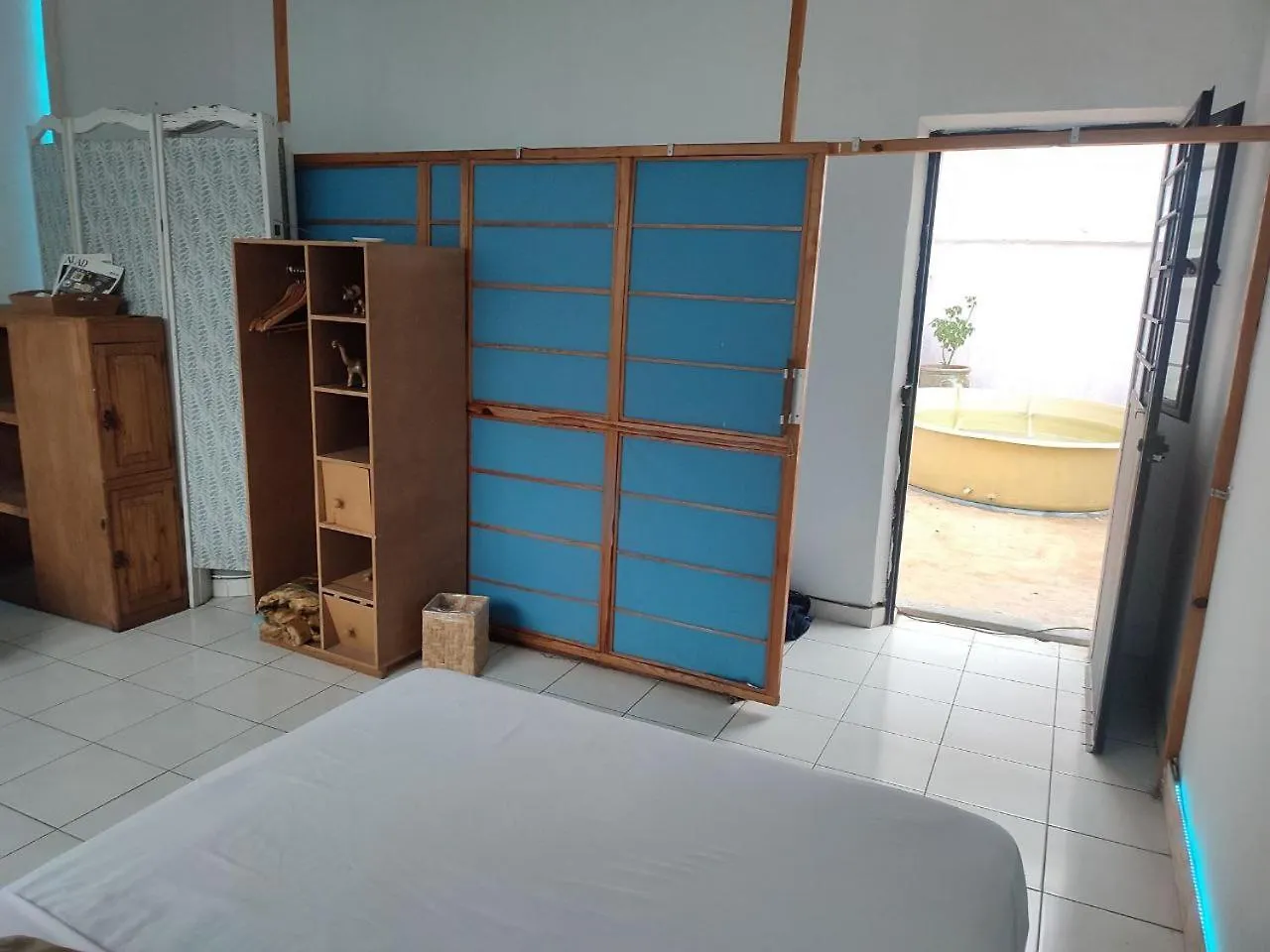 Erhu House Hotel Guadalajara